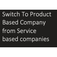 Switch To Product based companies logo - Similar company to Chloros Technologies-Product Based Development Company Serving Clients All Over The World.