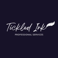 Tickled Ink Professional Services logo - Similar company to Easy Way Learn