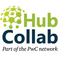 Hub Collab logo - Similar company to Companyweb