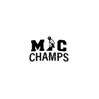 Mic Champs logo - Similar company to Lost Culture Running Club