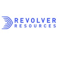 Revolver Resources logo - Similar company to Rimfire Pacific Mining Limited