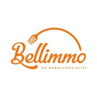 BELLIMMO logo - Similar company to Howest Marketing- En Communicatiesupport