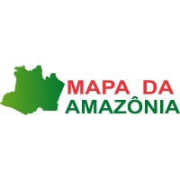 Mapa da Amazônia - Brinort logo - Similar company to Super Cidade