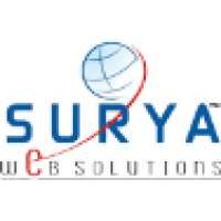 Surya Web Solutions™