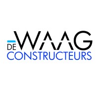 De Waag Constructeurs logo - Similar company to Architectdirect