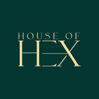 House of Hex logo - Similar company to Aavapti Technologies