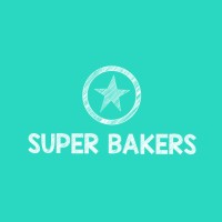 Super Bakers logo - Similar company to Super Bread