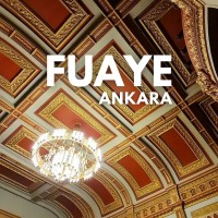 Fuaye Ankara logo - Similar company to Atölye Bez