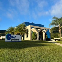 WW Systems logo - Similar company to God Bless Transportes E Logistica Ltda