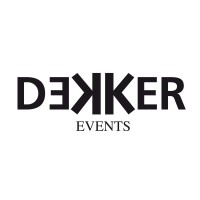 Dekker Events logo - Similar company to Donpiso Abando