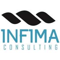 Infima Danışmanlık logo - Similar company to Exp Danişmanlik Organi̇zasyon Ve Eği̇ti̇m A.Ş