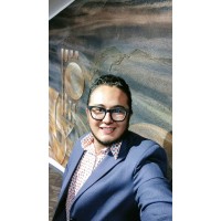 Psicólogo Erick Jimenez logo - Similar company to Mon Palette
