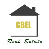 GBEL REAL ESTATE logo - Similar company to Helium Real Estate
