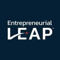 Entrepreneurial Leap logo - Similar company to Visionspark