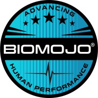 BIOMOJO logo - Similar company to Spitfire Softworks