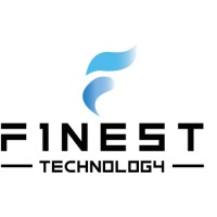 Finest Technology SA logo - Similar company to Digi+ Technology