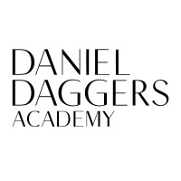 Daniel Daggers Academy logo - Similar company to Advsr.Ai