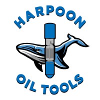 Harpoon Oil Tools, LLC logo - Similar company to Specialized Oil Tools
