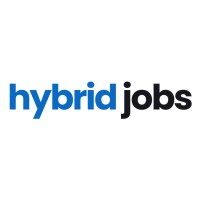 Hybrid Jobs logo - Similar company to Step Away