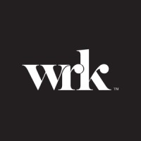 WRK Partners logo - Similar company to Yellowbug Creative