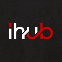 iHUB (Innovation hub) logo - Similar company to Specular Computer Graphics