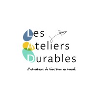 Les Ateliers Durables logo - Similar company to Lord