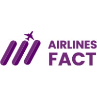 Airlines Fact logo - Similar company to Deep Blue Avionics