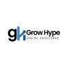 GROW HYPE logo - Similar company to Grow Hype