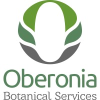 Oberonia Botanical Services logo - Similar company to Total Environment Centre