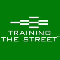 Training The Street logo - Similar company to Bond Solon Hr And Development