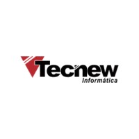 Tecnew - Soluções em Informática logo - Similar company to Samma Informática E Tecnologia