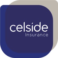 Celside Insurance logo - Similar company to Switch - Apple Premium Reseller