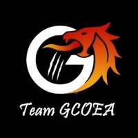 TEAM GCOEA logo - Similar company to Formula Team Pegasus