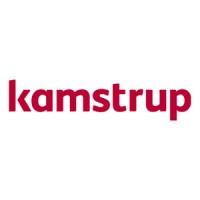 Kamstrup North America logo - Similar company to Kamstrup