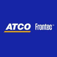 ATCO Frontec logo - Similar company to Atco Structures
