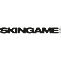 SkinGame Media logo - Similar company to Terry Arnold Consultancy