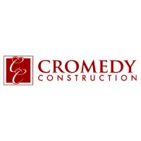 Cromedy Construction Corporation logo - Similar company to Aln Construction Group