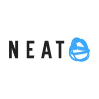 Neato logo - Similar company to Neato®
