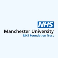 Manchester University NHS Foundation Trust logo - Similar company to University Hospitals Birmingham Nhs Foundation Trust