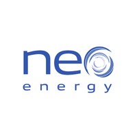 Neo Energy Australia logo - Similar company to Ecomist Systems