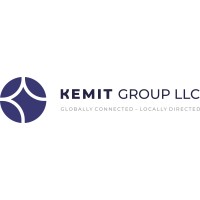 Kemit Group, LLC logo - Similar company to Kemit