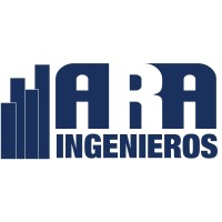 ARA Ingenieros Perú logo - Similar company to Bk_Arquitectos