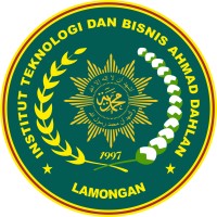 Institut Teknologi Dan Bisnis Ahmad Dahlan Lamongan logo - Similar company to Lamongan Dev