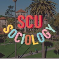 Scu Sociology