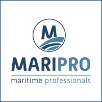 Maripro B.V. logo - Similar company to Solutions By Interact