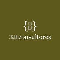 3 A Consultores logo - Similar company to Cm Stores & Innovative Business Slu