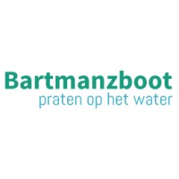 Bartmanzboot - praten op het water logo - Similar company to De Speeltol