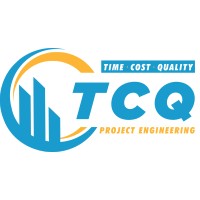 TCQ PROJECT ENGINEERING PVT. LTD. logo - Similar company to Shalom Engineering Pvt. Ltd.