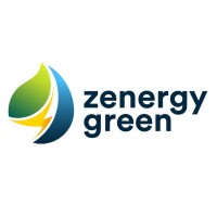 Zenergy Green logo - Similar company to Acmv