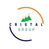 Cristal Group SA logo - Similar company to Crystal Drones